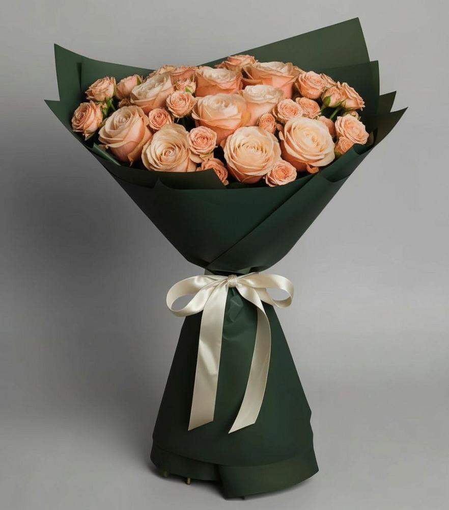 Букет Элегантный в Бородино