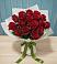 Букет Красные розы в Бородино