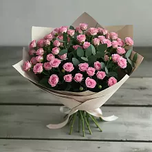 Букет Удовольствие #REPLACE_PRED# Бородино