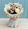 Букет цветов из: Розы в Бородино